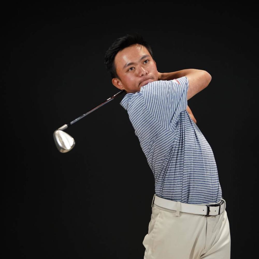 Meet your Posher, Weiwei